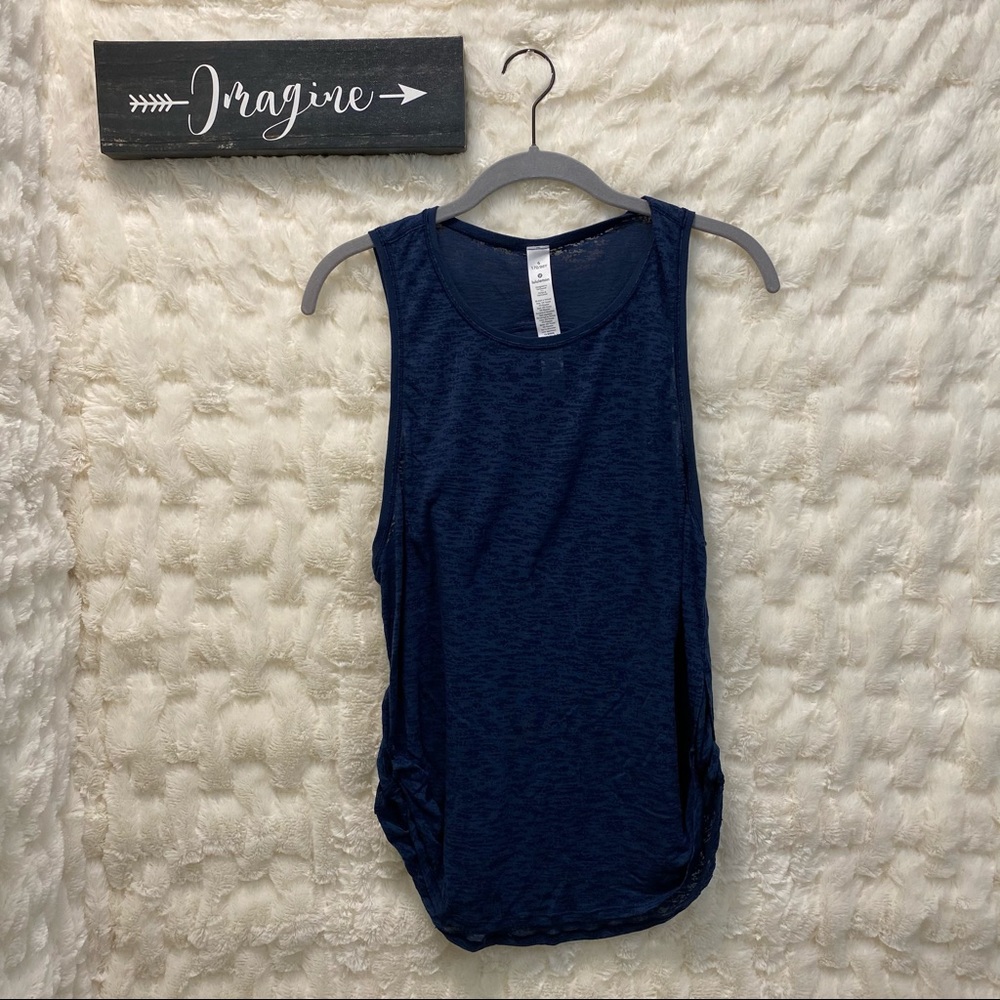 Lululemon Women's Tanktop